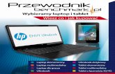 Benchmark.pl - Poradnik laptopy i tablety