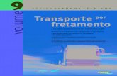 Caderno Técnico 9 - Transporte por Fretamento