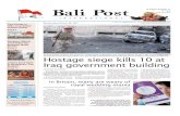 Edisi 30 Maret 2011 | International Bali Post