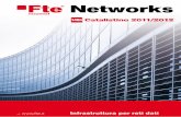 Catalistino Networks FTE maximal Italia