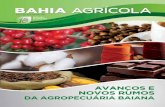 Revista Bahia Agricola
