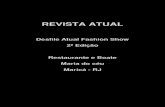 2ª Edição Desfile Atual Fashion Show