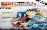 Total Manga Mag #5