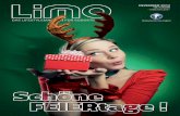 Limo-Magazin Dezember 2012