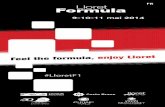 Lloret Formula Weekend - FR