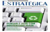 Revista Estratégica - Gestão e Negócios - Edição 03 - Janeiro de 2011