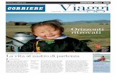 Corriere della Sera- BIT 2011