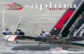Saphira n°10 Dicembre 2011