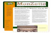 MonZette Maart 2009