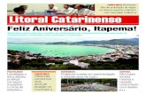 Litoral Catarinense - 21ª Edição