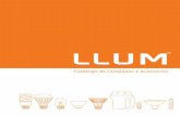 Catálogo LLUM 2012 - Lâmpadas e Acessórios