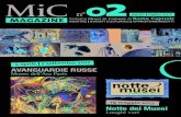 MiC magazine - n.2