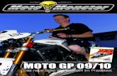 MotoMonster Magazin - MotoGP 09/10