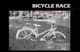3.Bicycle Race  - Scenario & filmcrew
