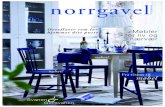 Norrgavel Katalog Høst 2010