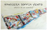 Bandiera Soffia Vento