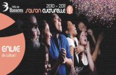 Bassens : Saison Culturelle 2010-2011