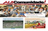 Informativo Alô Comunidade - Ed. 015 / Abr 2013