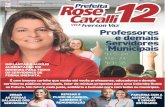 Jornal Rose Cavalli