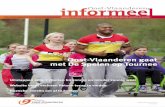 Oost-Vlaanderen Informeel juni 2012