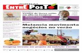 Jornal Entreposto | Outubro de 2012