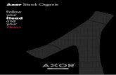 AXOR Starck Organic