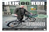 Blik & Rør - Maj 2014