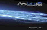 PVC-Maaviemärijärjestelmä Pipelife