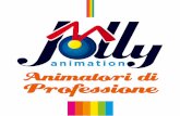 Presentazione Jolly Animation 2013