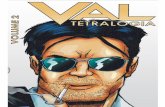 VAL Tetralogia Volume 2