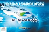 Eurasian economic review
