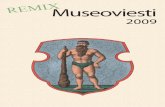 Museoviesti 2009 -remix
