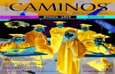 Revista CAMINOS - June 2012
