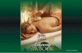 Luxury Spa Book