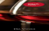 DaVinci Wine List Winter 2012-13