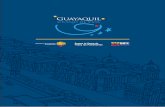 Mapa Realidad Extendida Guayaquil