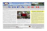 SP MisOr  Newsletter [30th Edition]