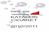 katalog cigaret