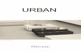Lançamento Urban Portinari - Porcelanato TecnoDesign