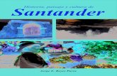Historia, paisaje y cultura de Santander