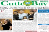 Cutler Bay News 12.11.2012