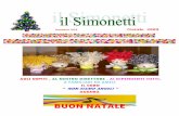 Newsletter Residenza Simonetti OIC