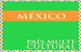 Mexico Multicultural