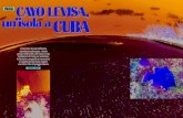 Cayo Levisa Cuba articolo da il Subacqueo