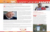 Hart voor Haiti - Nieuwsbrief februari 2012