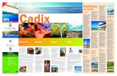 Guide-Plan de la Province de Cadix