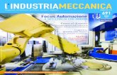 l'Industria Meccanica 691 - maggio-giugno 2014