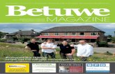 West Betuwe magazine juli 2011