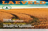Laeveld Magazine_Issue 1