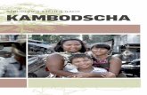 Strupler's gehen nach Kambodscha